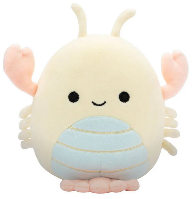 Squishmallows 5 Inch Sea Creatures Scented Blind Bag