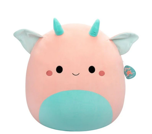 Squishmallows 24 Inch Chitra The Goblin Plush