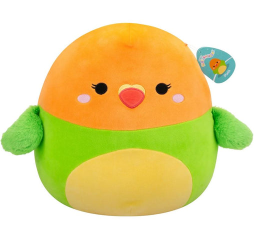 Squishmallows 14" Plath The Love Bird Plush