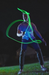Zipstring Luma Glow In The Dark Floating String Loop