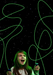 Zipstring Luma Glow In The Dark Floating String Loop