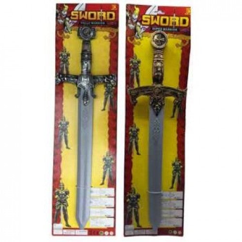 Swords Pretend Play Assorted