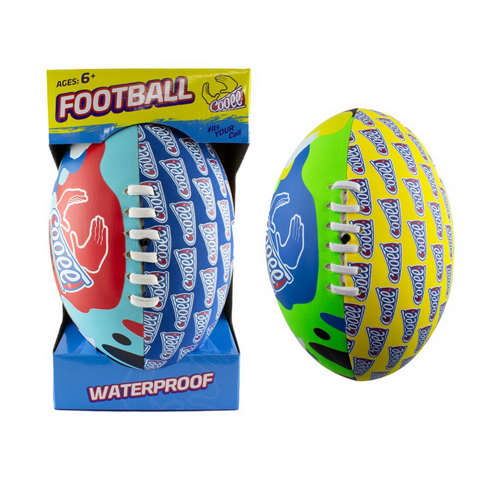 Cooee 11" Football Assorted Colours