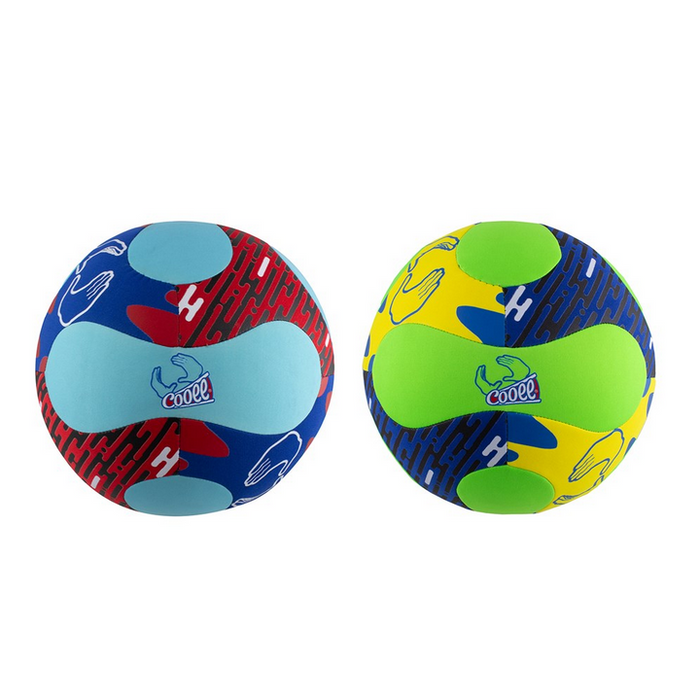 Cooee Soccer Ball Assorted Colours