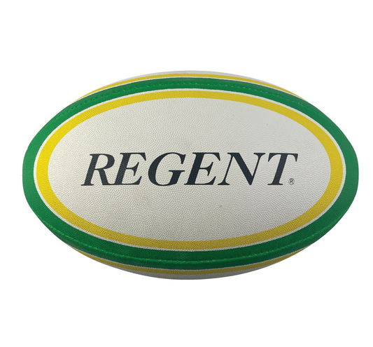 Regent Rugby Union Ball Size 5