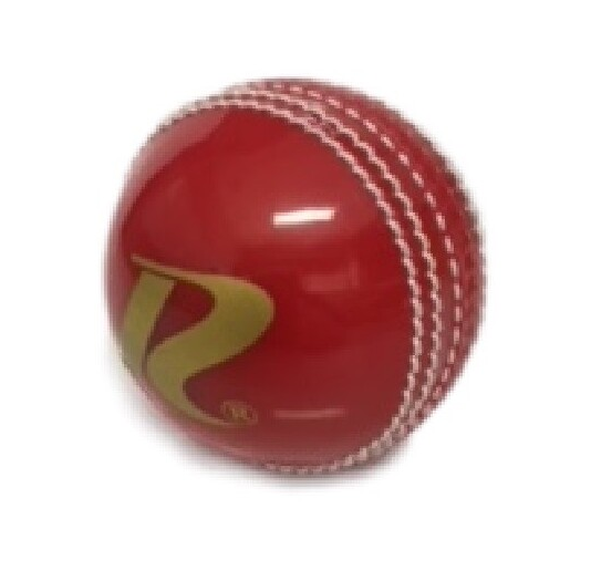 Regent Incredie Ball Senior Cricket Ball(red)