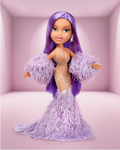 Bratz Kylie Jenner Celebrity 24