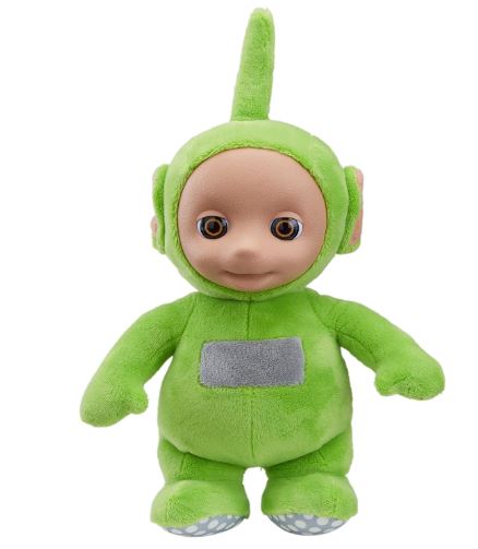 Teletubbie Talking Soft Plush Dipsy 30 Cm