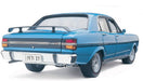 Classic Carlectables Xy Ford Falcon Phase 11 Gt-ho True Blue 1/18 Sc