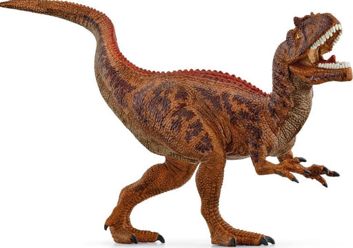 Schleich Allosaurus Dinosaur Sc15043