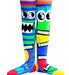 Madmia Monster Socks Toddler Age:3-5 Yrs