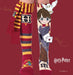 Madmia Harry Potter Socks Ages:6-99 Yrs