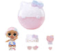 L.o.l Surprise Loves Hello Kitty Tots Dolls Assorted