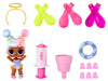 L.o.l Surprise Water Balloon Surprise Tot Dolls Assorted