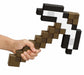 Minecraft Basic Roleplay Iron Pickaxe