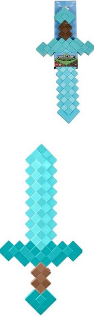 Minecraft Basic Roleplay Diamond Truss 