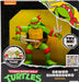 Teenage Mutant Ninja Turtles Sewer Shredder Raphael