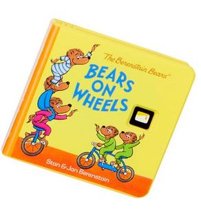 Berenstain Bears Story Collections  Work With Story Dream Machine