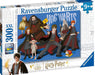 Ravensburger Hogwarts Magic School Harry Potter 300 Pc Puzzle