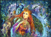 Ravensburger Magic Fairy Dust 500 Pc Puzzle