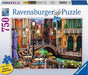 Ravensburger Venice Twilight 750 Pc Large Format Puzzle