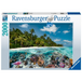 Ravenburg Under Water Overwater 2000 Piece Puzzle 