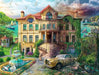 Ravensburger Cove Manor Echoes 2000 Pc Puzzle