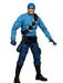 Dc Mcfarlane Collector Edition 7 " Figure Captain Boomerang