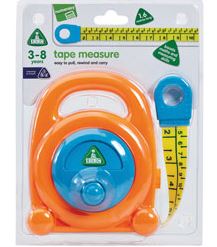 Childrens Tape Measure