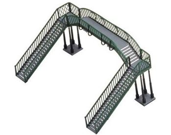 Hornby Footbridge R076