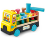 Vtech Pop And Pound Truck