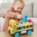 Vtech Pop And Pound Truck