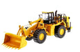 Diecast Masters 1/64 Sc Cat 988h Wheel Loader