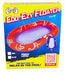 Cooee Ezy Pool Floater Blue 150cm