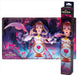 Disney Lorcana S5 Shimmering Skies Belle Playmat