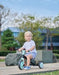 Globber Learning Trike 2 In 1 Sky Blue