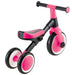 Globber Learning Trike Fuchsia Pink 2 In 1