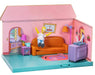 The Simpsons - Simpsons Diorama House Playset