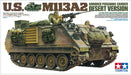 Tamiya Us M113a2 Desert Version