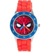 Time Teacher Spiderman Watch