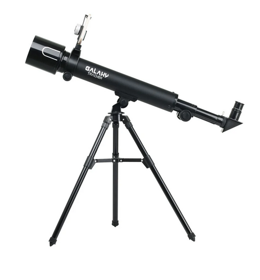 Galaxy Tracker 60 Power 50m Telescope