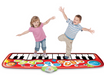 Winfun Step To Play Piano Musical Mat