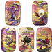 Pokemon Tcg Sv6.5 Shrouded Fable Mini Tin