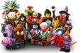 Lego Dungeon & Dragons Minifigures Blind Box