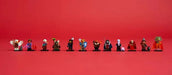 Lego Dungeon & Dragons Minifigures Blind Box