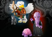 Lego Dungeon & Dragons Minifigures Blind Box