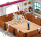 Schleich Riding Arena Peppertree Playset