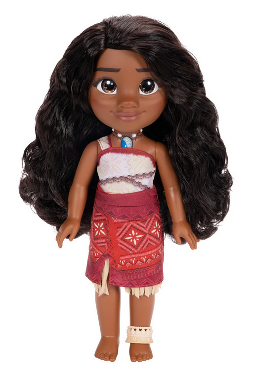 Didney Moana 2 38 Cm Moana Doll