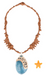 Disney Moana 2 Sea Star Necklace