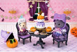 Sylvanian Families Halloween Surprise House Party Set Sf5764